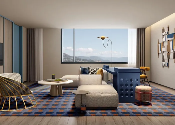 Holiday Inn Shanghai Pudong Airport, An Ihg Hotel