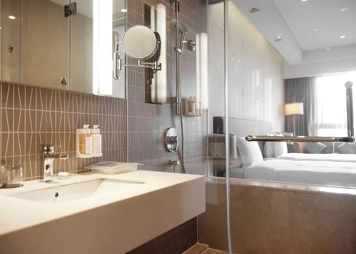 Holiday Inn Shanghai Hongqiao By Ihg